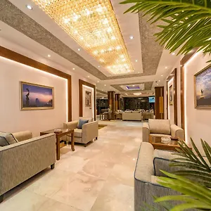 Appart hôtel Red Sea Seasons