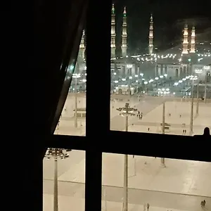 Hotel Al Aqeeq Al Rawda By Sedra International Medina