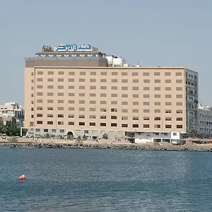 Hotel Al Azhar Jeddah