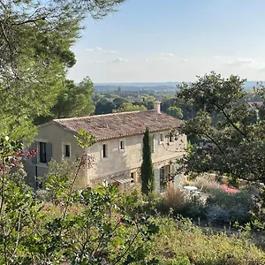 Bed & Breakfast Angelou Maussane-les-Alpilles