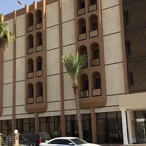 Hotel Seteen Palace Riyadh