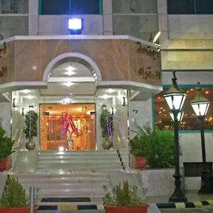 Hotel Ambassador Jeddah