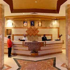 Aparthotel Boudl Al-faisalya Riyadh