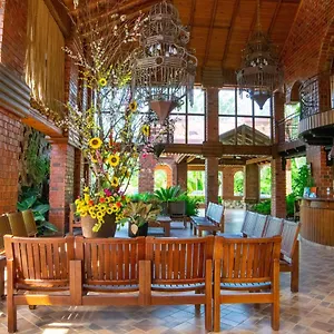 hotel-gran-jimenoa.comcaribbean.com/
