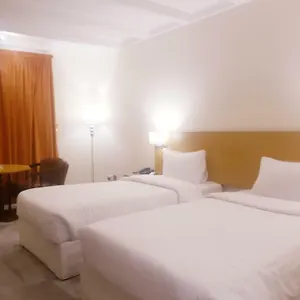 Hotel Sands Jeddah