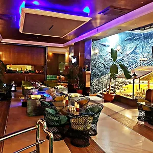 Hotel Aquarium Riyadh