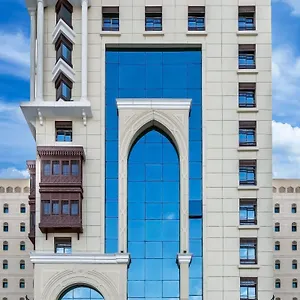 Hotel Tulip Al Daar Rawafid Medina